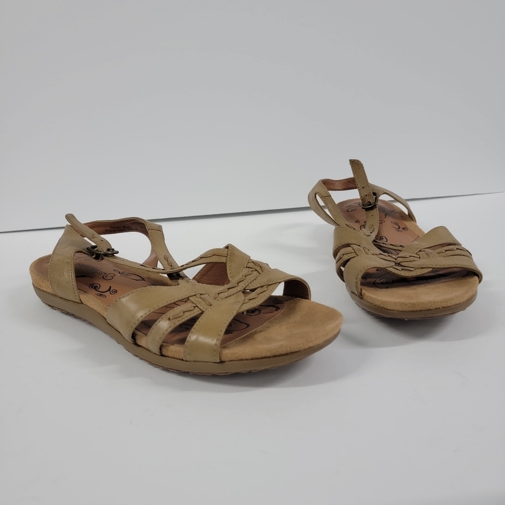 Baretrap Ranay Sandals 8.5